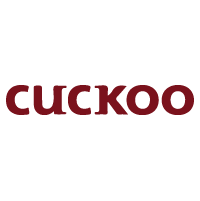 CUCKOO RO service