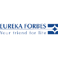 EUREKA FORBES