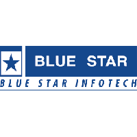 BlueStar