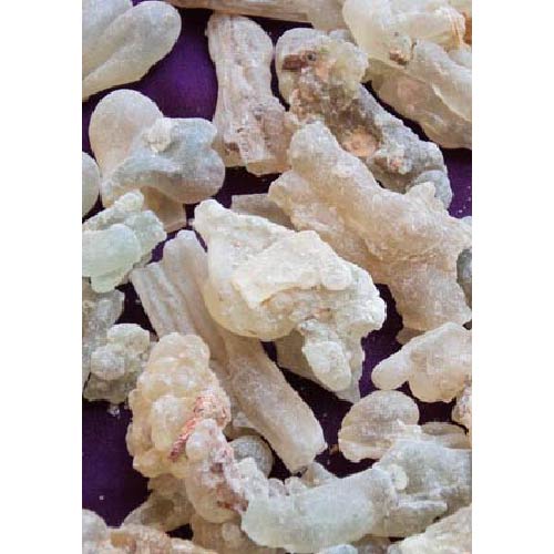 Ayush Herbs Achgesic (shallaki) Capsules - Joints Pain And Inflammation