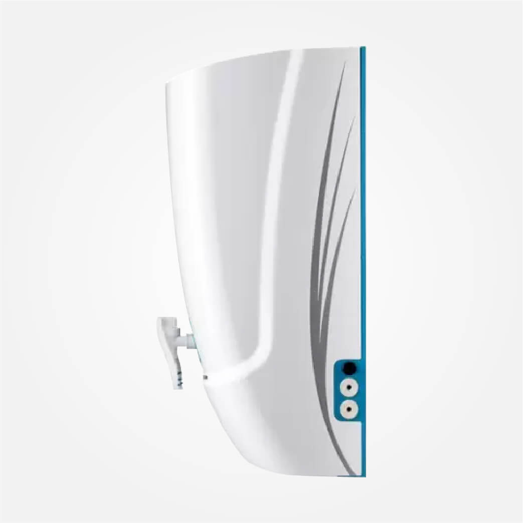 Livpure Pep Star RO+UV+UF+Taste Enhancer Water Purifier