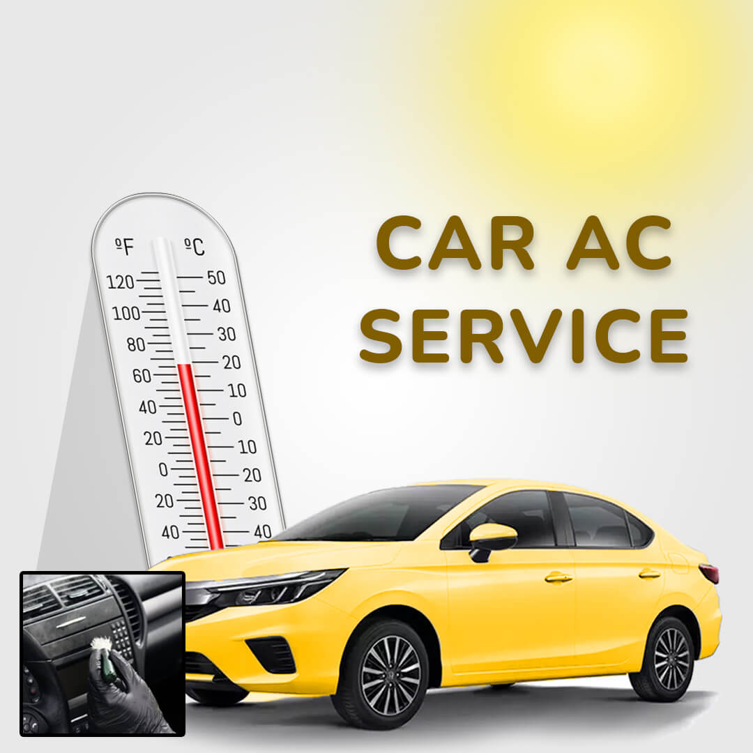 AC Gas Topup