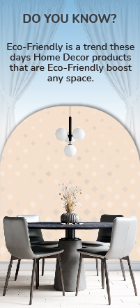 Home Decor banner