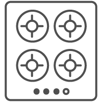 Gas Appliance