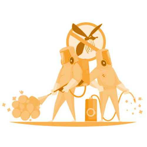 Pest Control
