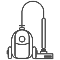 Vacuum Cleaner