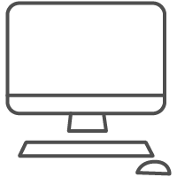 Desktop or Monitor