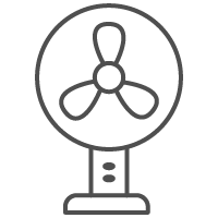 Electric Fan