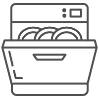 Dishwasher