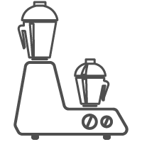 Juicer Mixer Grinder Blender